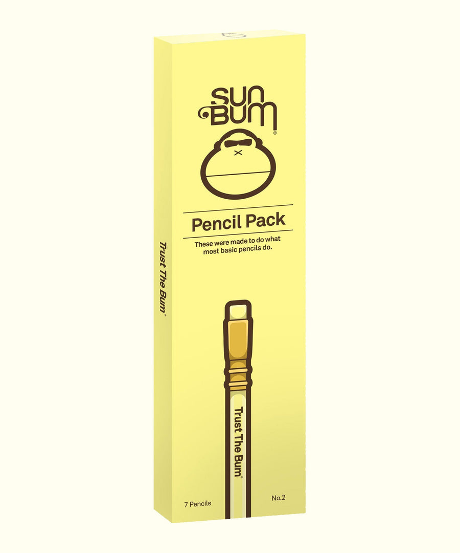 Pencil Pack V8
