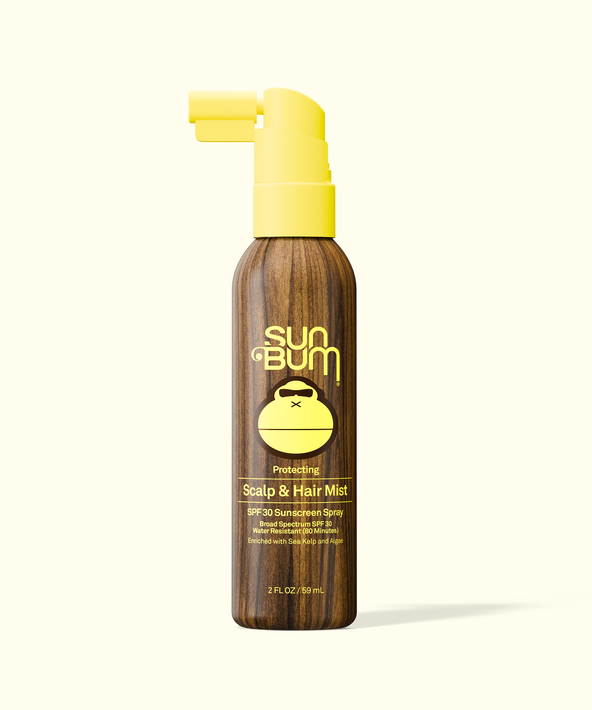 Scalp & Hair Mist SPF 30 B1