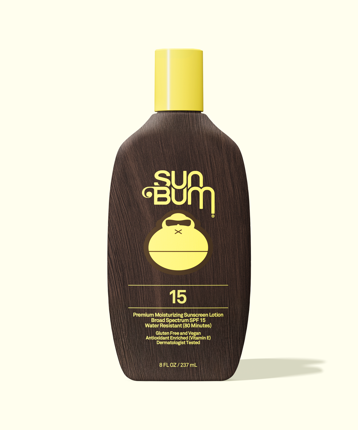 Original SPF 15 Sunscreen Lotion I7